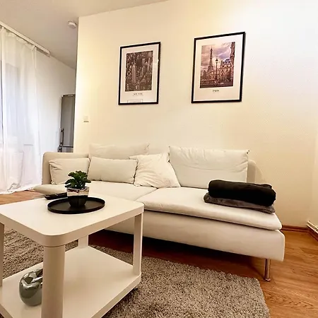 Apartman Cozy In