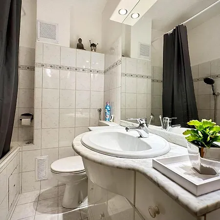 Apartman Cozy In Wuppertal