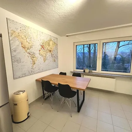 Apartman Cozy In *