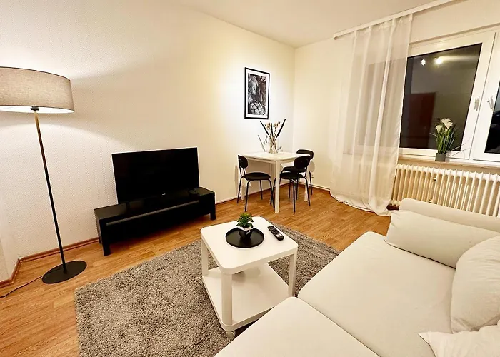 Cozy In * 伍珀塔尔