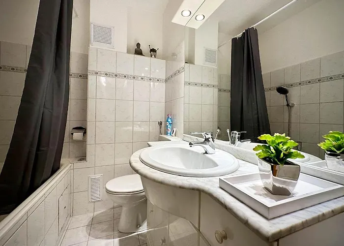 公寓 Cozy In 伍珀塔尔